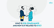 What is the Major Difference Between KYC and KYB Compliance?