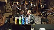 Oxygen Bar & Oxygen Bar Equipment in Frisco, CO | Summit Oxygen