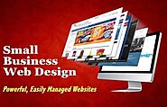 Searching for Small Business Website Design Visalia?