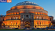 Last Night Of The Proms 2021: 150 Years Completed Of Royal Albert Hall