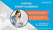 Planned Virtual Events Can Bring Ample Participation