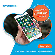 Why are event apps a must, post COVID?