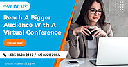 Get Knowledgeable About Your Virtual Conference Platform