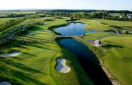 Lisia Polana Golf Course