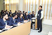 CGC Jhanjeri | Chandigarh Group of Colleges - Jhanjeri, Mohali