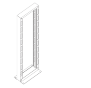Network Rack Enclosures | Cabinets | Server Rack Enclosures