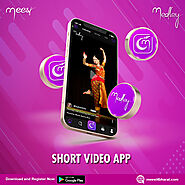 Take a Dive Into Meest Top Short Video App