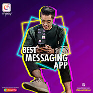 Chat With Meest, Best Messaging App