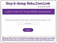 url.roku.com/link | Enter Roku Activate Code