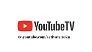 tv.youtube.com/activate Roku