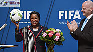 Football World Cup 2022: FIFA Secretary-General Fatma Samoura said the Qatari National Football Team Would Go Far