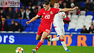 Wales Football World Cup: Wales Player Daniel James' late header gave win over the Czech in a fiery Qatar Football Wo...