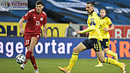 Sweden Football world Cup: Zlatan Ibrahimovic assist in Sweden win, Spain held by Greece - World Cup Qualifiers round-up