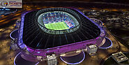 FIFA World Cup 2022: Qatar Football World Cup organizers confident of full stadiums at Football World Cup despite COV...