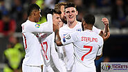 England Football World Cup 2022: England in pot one after staying fourth in FIFA World Cup rankings