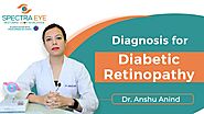 Diabetic Retinopathy | How a Diagnosis for Diabetic Retinopathy is Made? | Spectra Eye