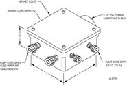 Starter junction box: