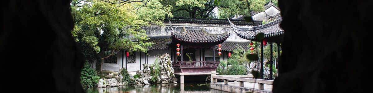 Headline for 5 Facts about Suzhou for Tourists - Everything Travellers Should Know about Suzhou
