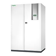 Cooling | Schneider Electric India