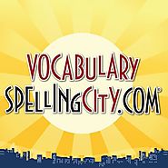 VocabularySpellingCity.com