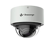 CCTV Cameras: CCTV Security Camera for Home & Office | Secureye