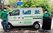 E-waste Buyers In Bangalore | E-Waste Collectors | Near Me