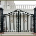 Reliable Security Doors for Your Home