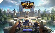 Hướng dẫn chơi cá cược eSport game Warcraft 3 tại JBO.vn