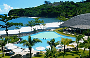 Explore the beautiful Bora Bora Pearl Beach Resort