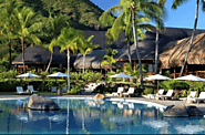 Hilton Moorea Lagoon Resort & Spa - Tahiti By Carl