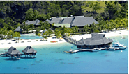 Looking for the best deal for Conard Bora Bora Nui Resort?