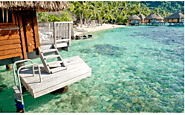 Are you planning to visit the beautiful Bora Bora Resorts?