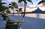 Are you planning your vacations to Intercontinental Bora Bora Resort & Thalasso Spa?