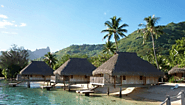 Are you planning to visit Hilton Moorea Lagoon Resort and Spa?