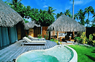 Explore the beautiful Bora Bora Resorts and enjoy vacations?