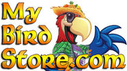 My Bird Store - Discount Exotic Bird Supplies - mybirdstore.com
