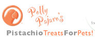 Welcome to Polly Pajaro's Pistachio Treats!