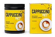 Cappuccino MCT