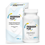 Probiosin Plus