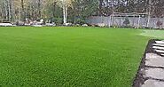 Artificial Grass Installation Fort Lauderdale Florida