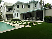 Artificial Grass Installation West Palm Beach