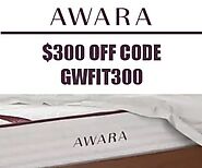 Awara Discount Code