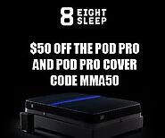 Eight Sleep Promo Code