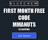 Bluechew Coupon Code