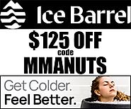 Ice Barrel Coupon Code