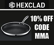 Hexclad Discount Code