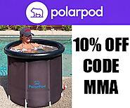 PolarPod Discount Code