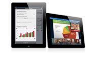 Apple - iPad - iPad 商務應用