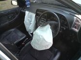 Ford agrees to airbag recalls nationwide