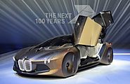 BMW’s new concept car and Tesla Motors new self driving option. These two companies are the pioneer of future car tec...